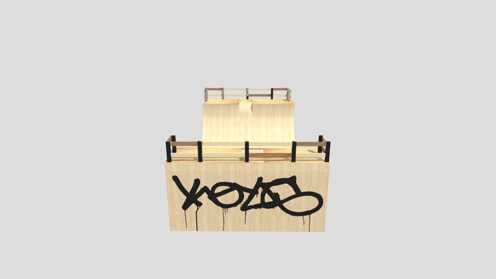 Assignment 5 3D Model