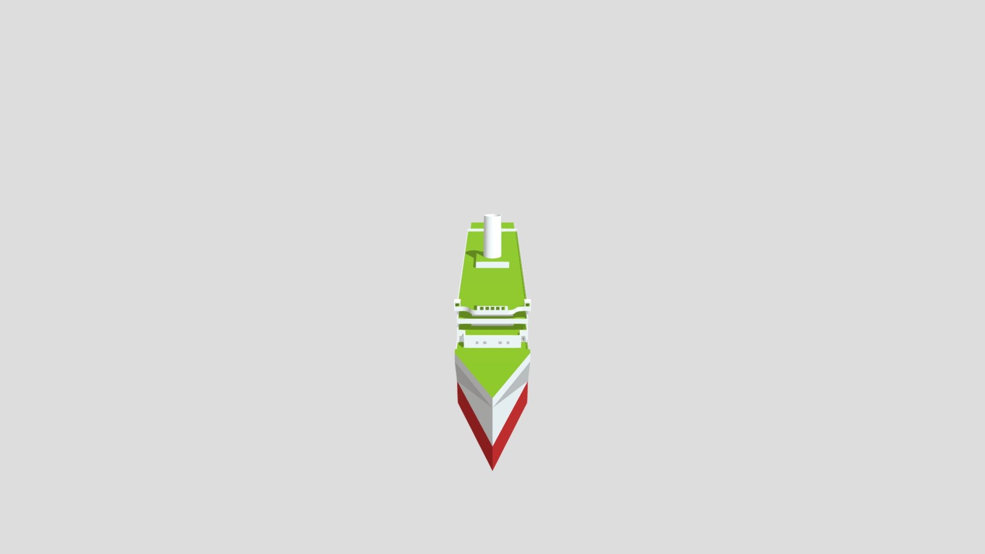 my ship