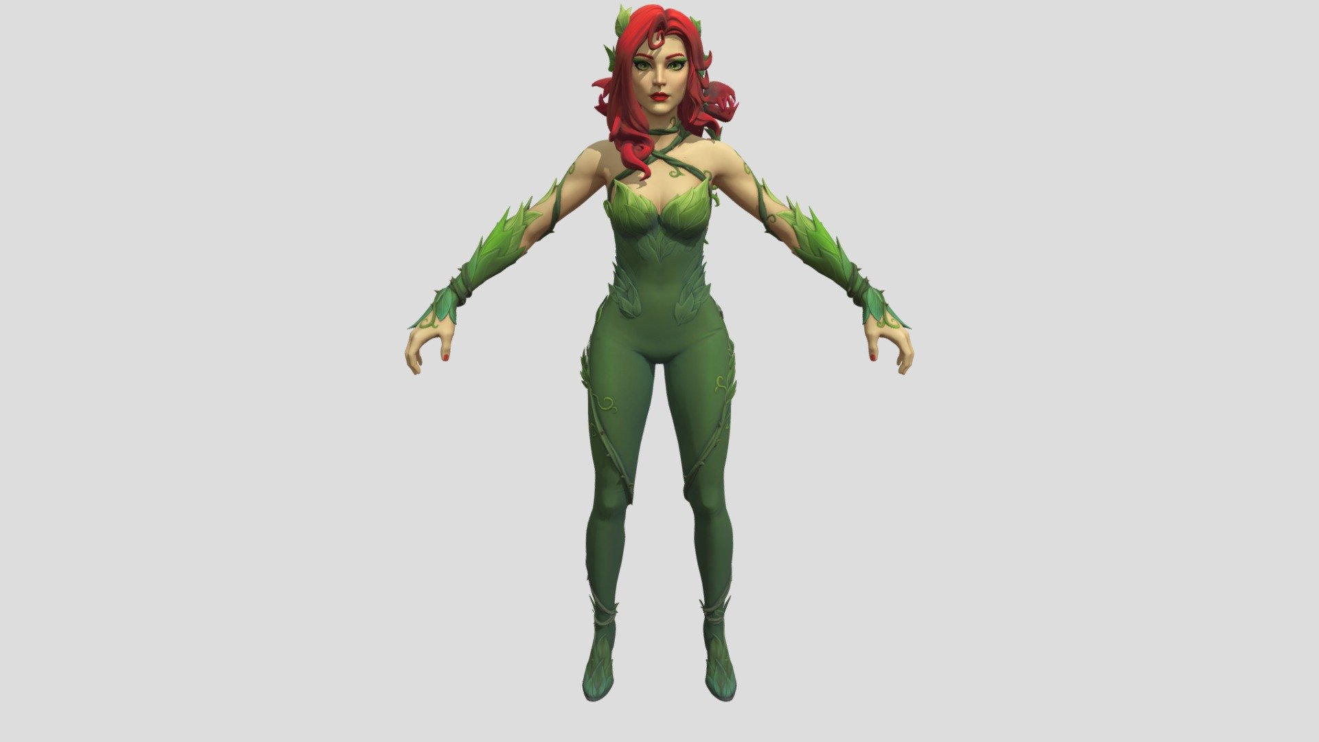 download torrent poison ivy 2 lily