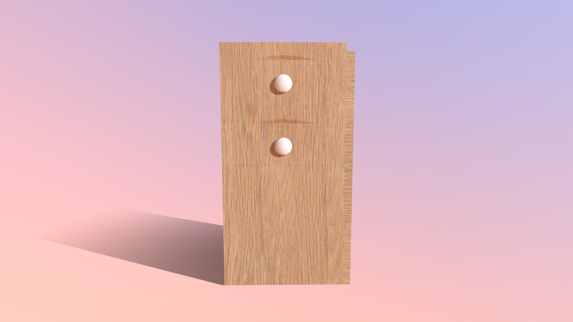 chare desk