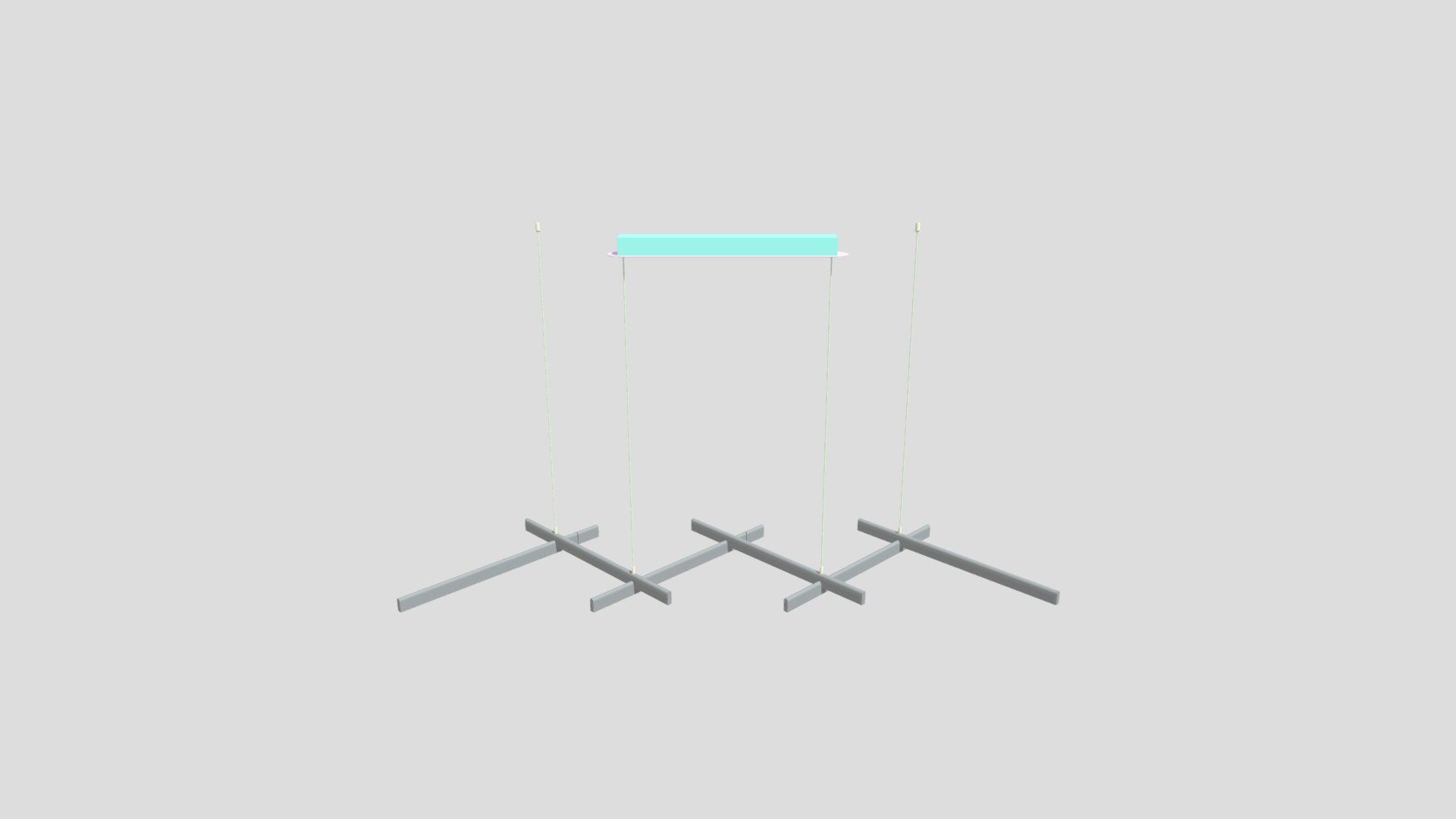 Odeon Light 3890/85L
