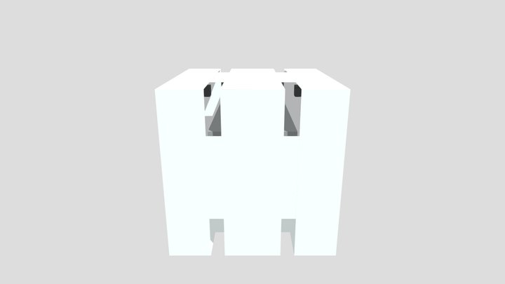 Core 3D Model