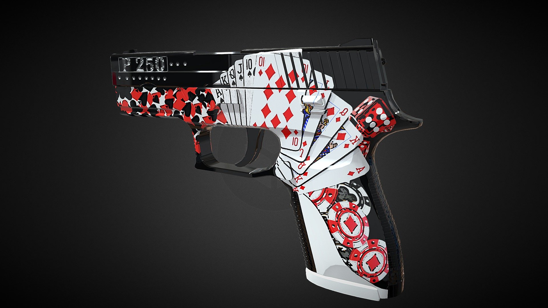 P250 Royale