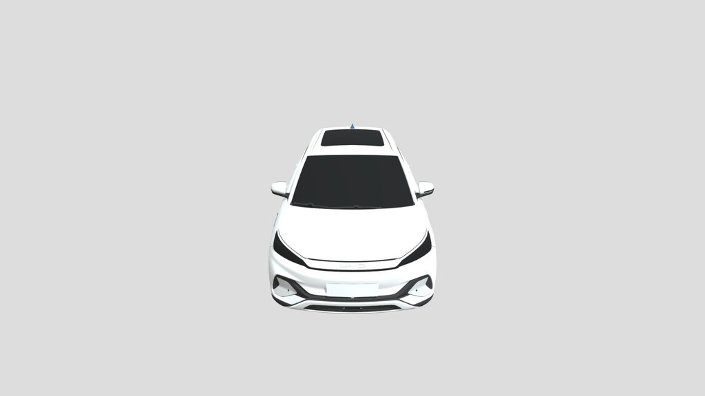 Byd-atto-3