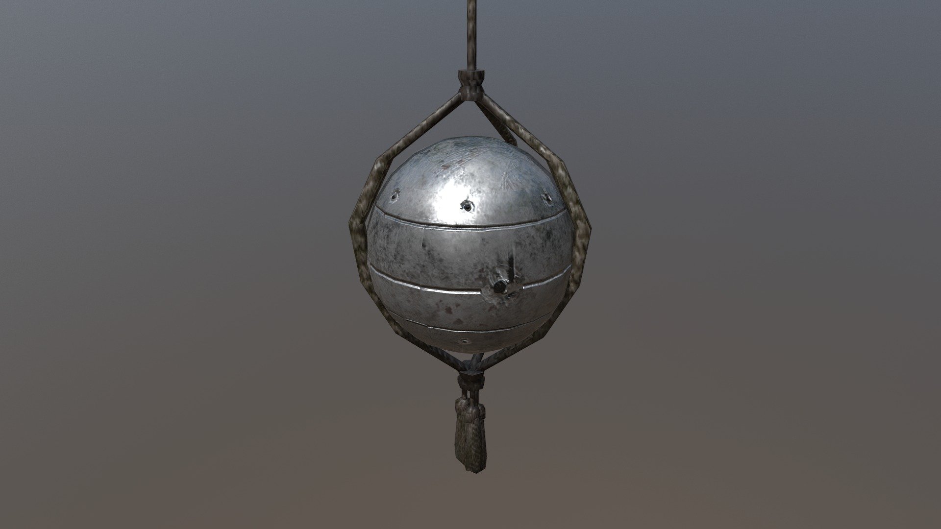 Incense Burner