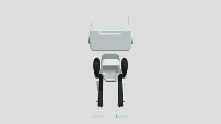 BD1_Bake 3D Model