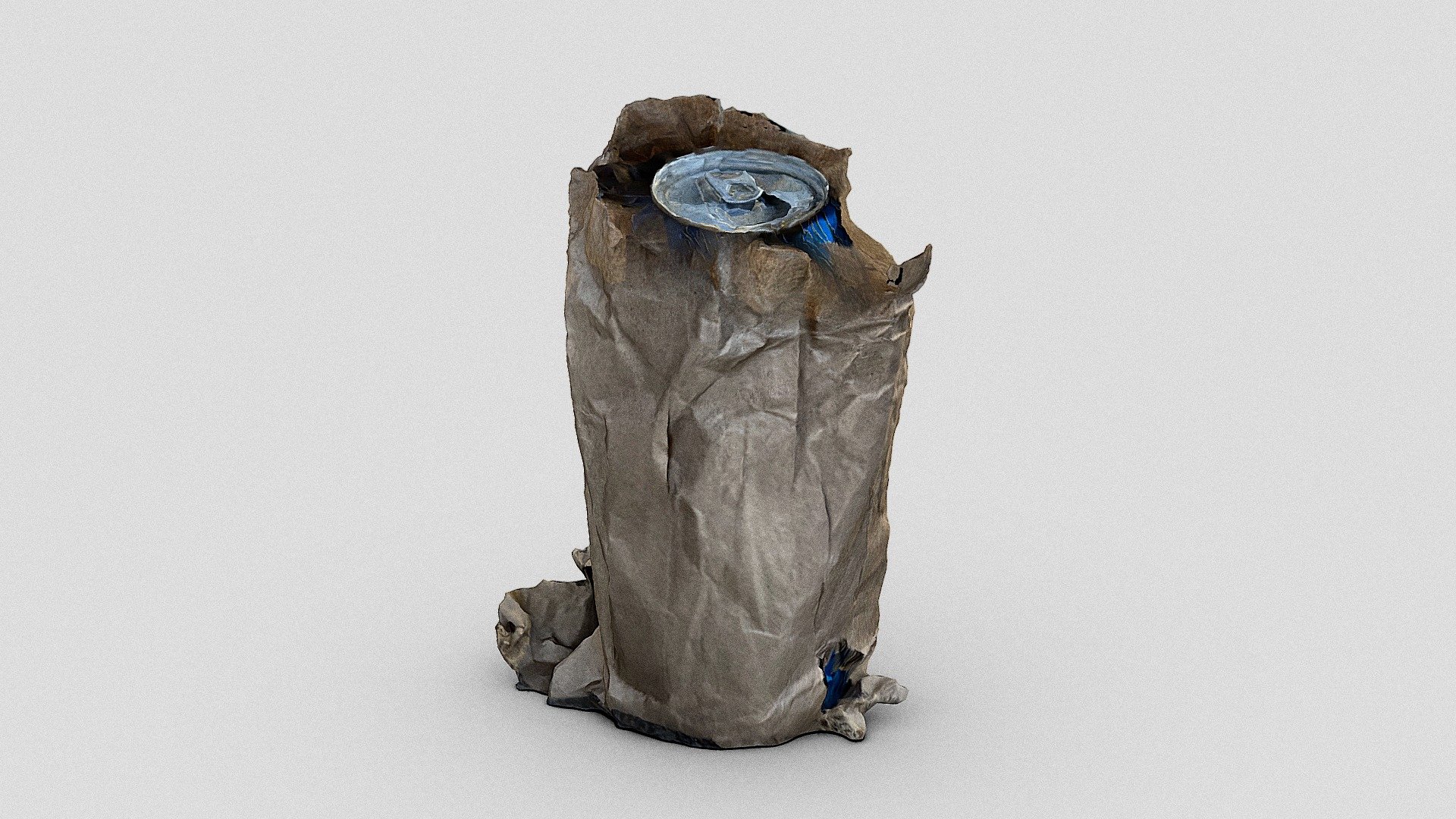Brown Bag Drink