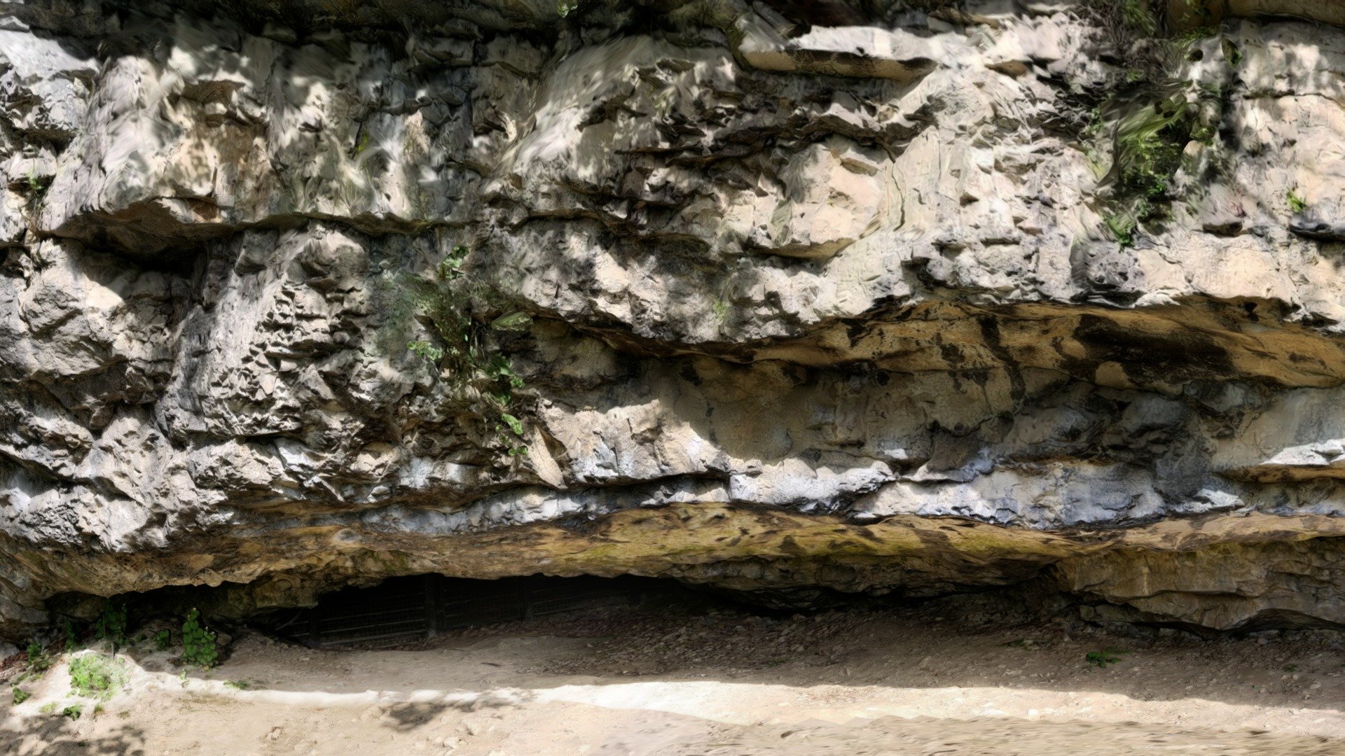 Devil's Gorge 2