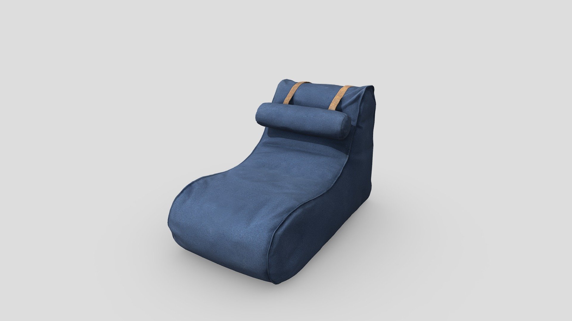 Sakypaky Divan Inono — Sketchfab embed 3D viewer