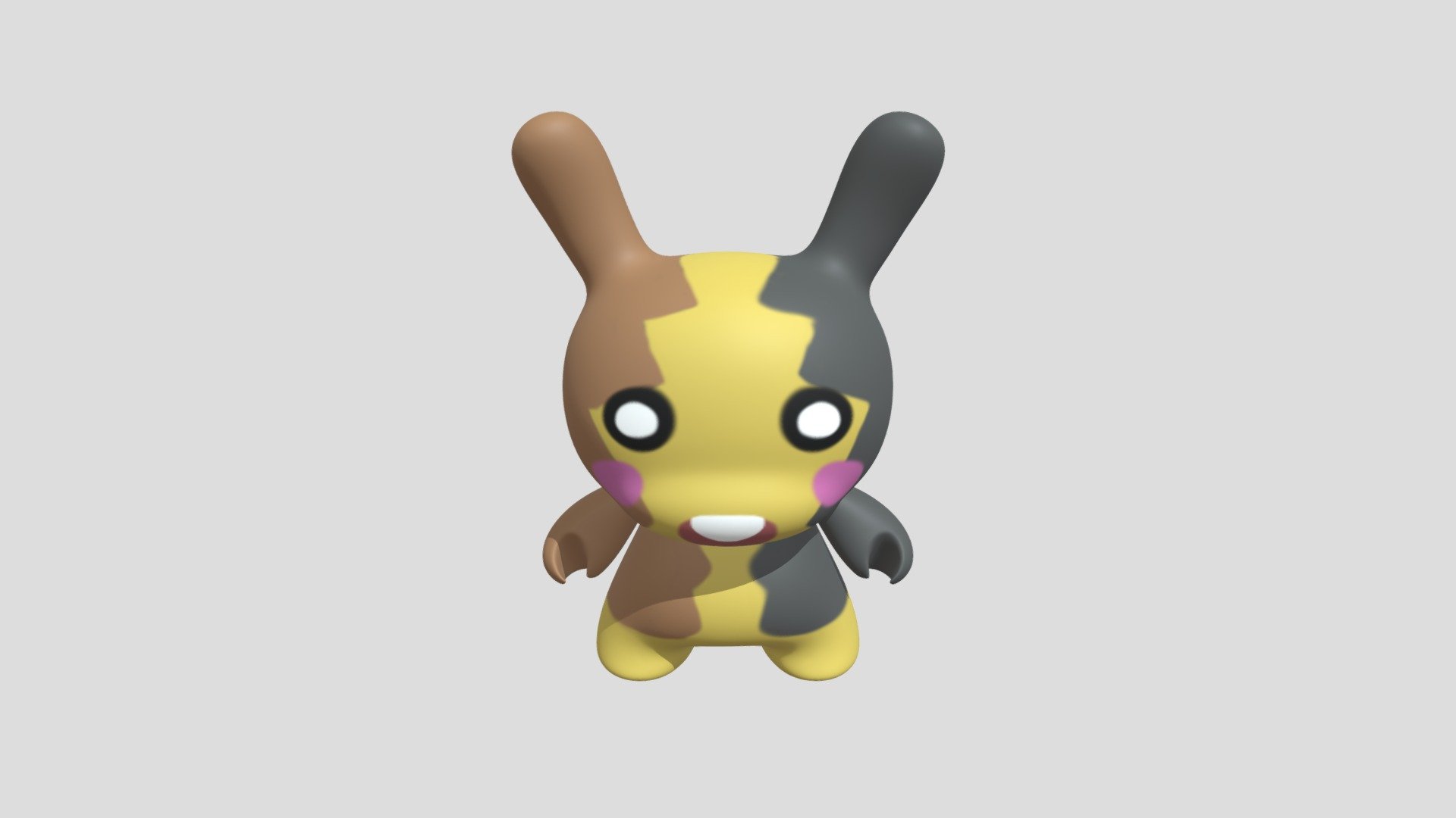 2284_BUI_THANH_Adrian_Morpeko_Dunny