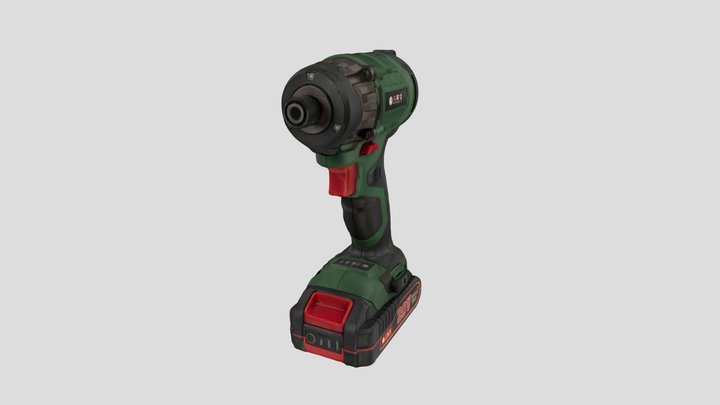 15-11 3D Model