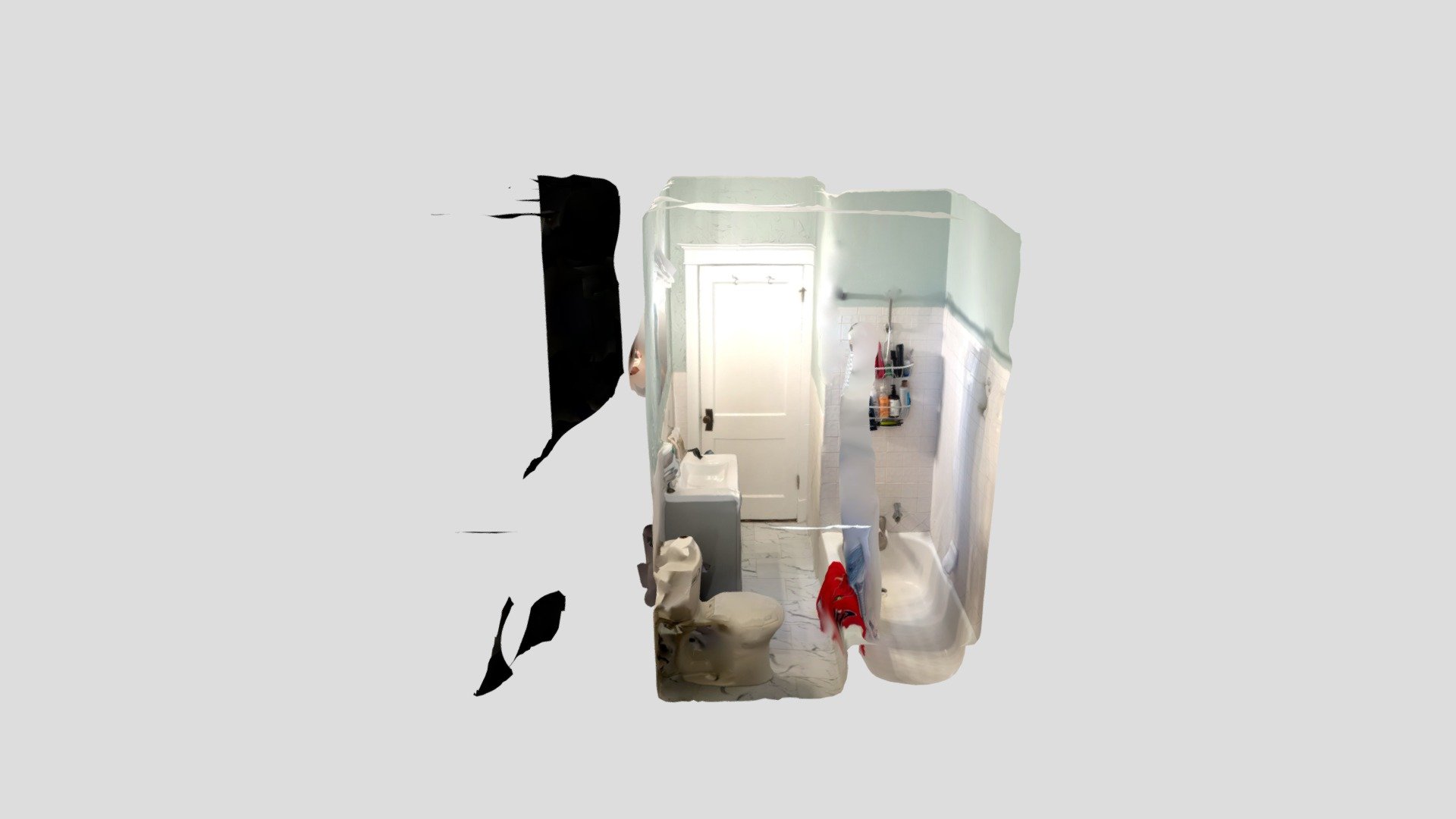 JB Bathroom Download Free 3D model by Gratzl [b52c800] Sketchfab