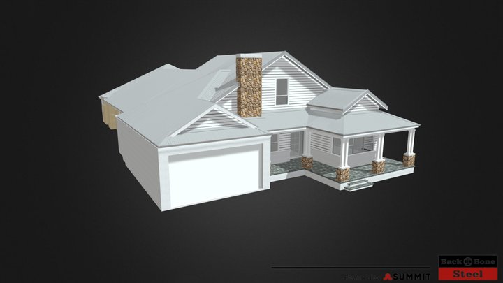 505396 3d 3D Model