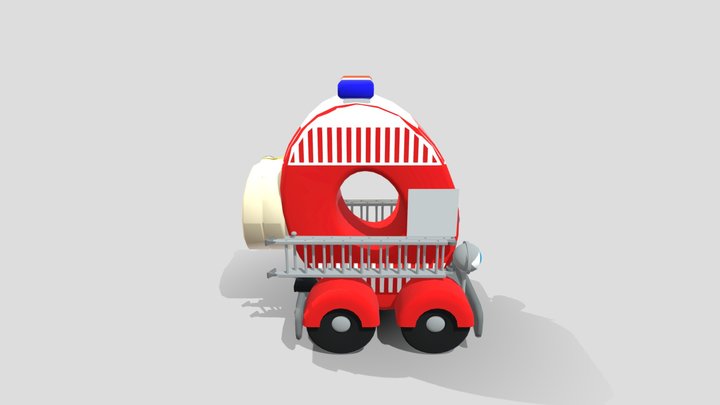 000test 3D Model