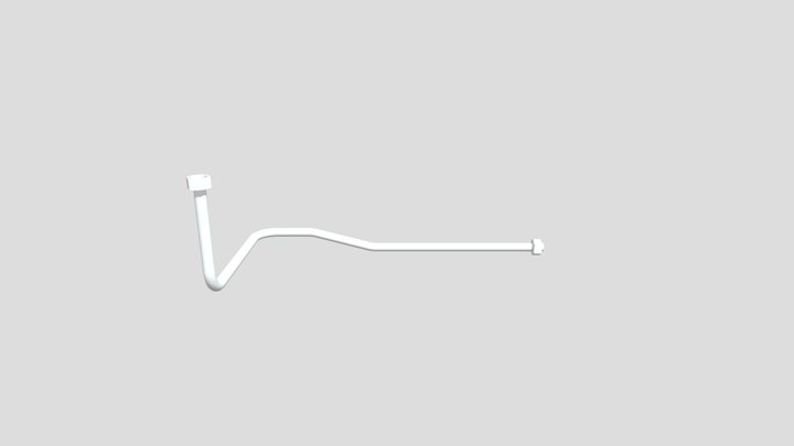 MOV-2405-TUB-IS-010 3D Model