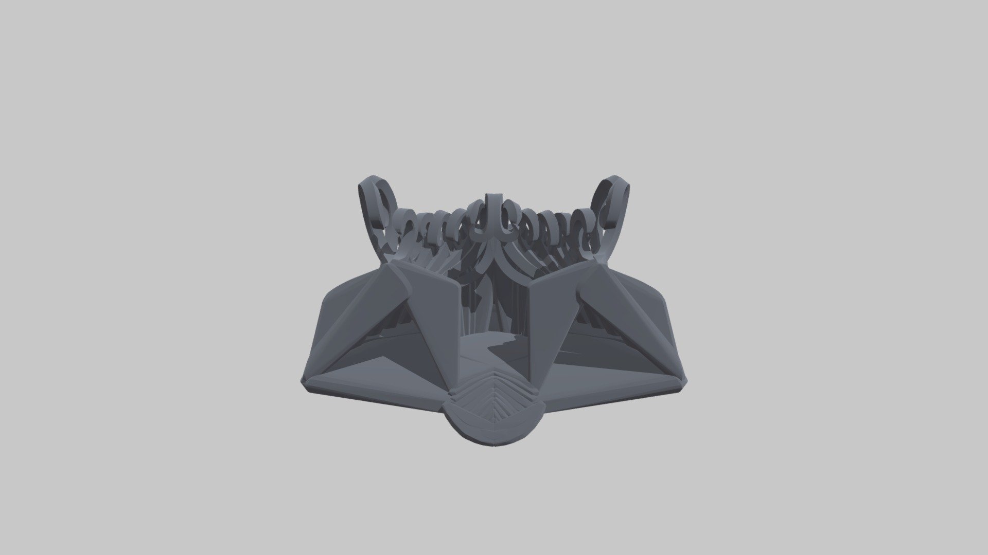 Untitled_378 — Sketchfab embed 3D viewer