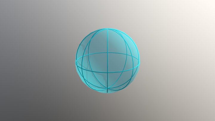 WhammyCo Sphere Z 3D Model