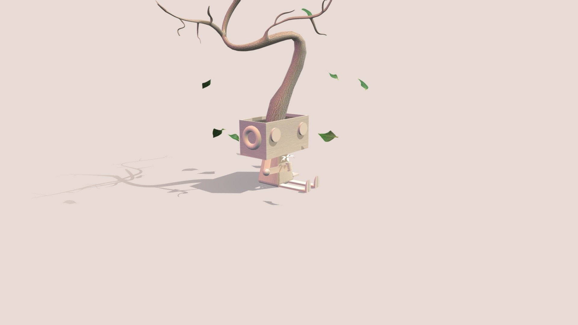Tree Project