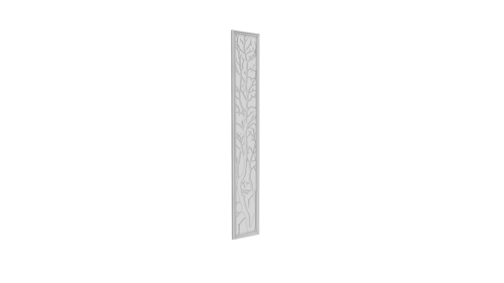 Панно 22б — Sketchfab embed 3D viewer