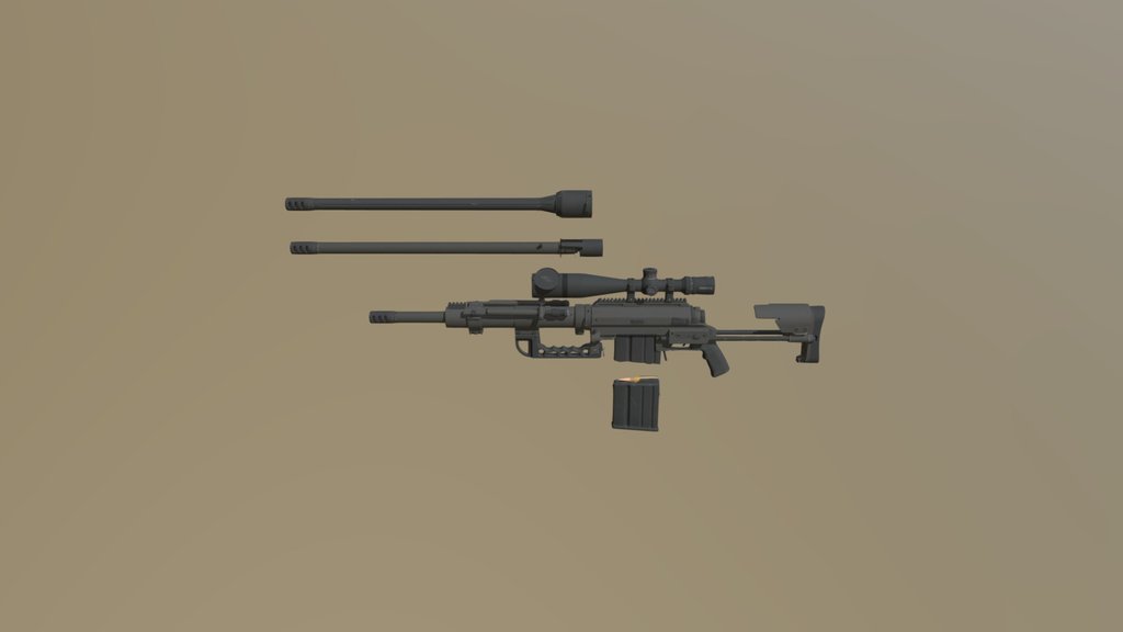 Call of Duty: MWII (2022) - FJX Imperium