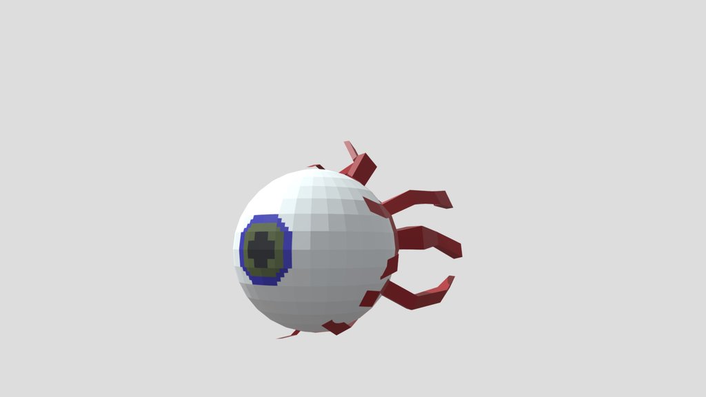 Eye Of Cthulhu
