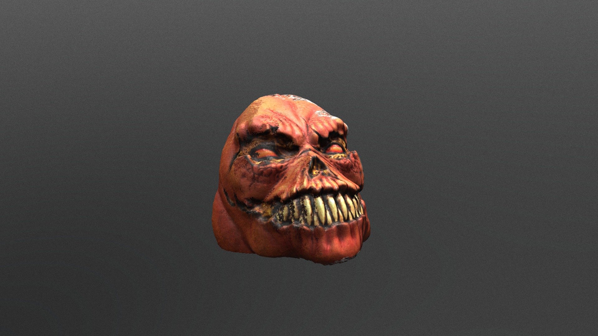 Pumpkinhead