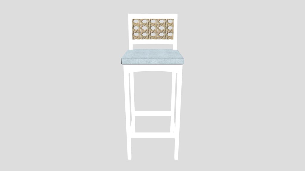 Barstool Chair Bossa