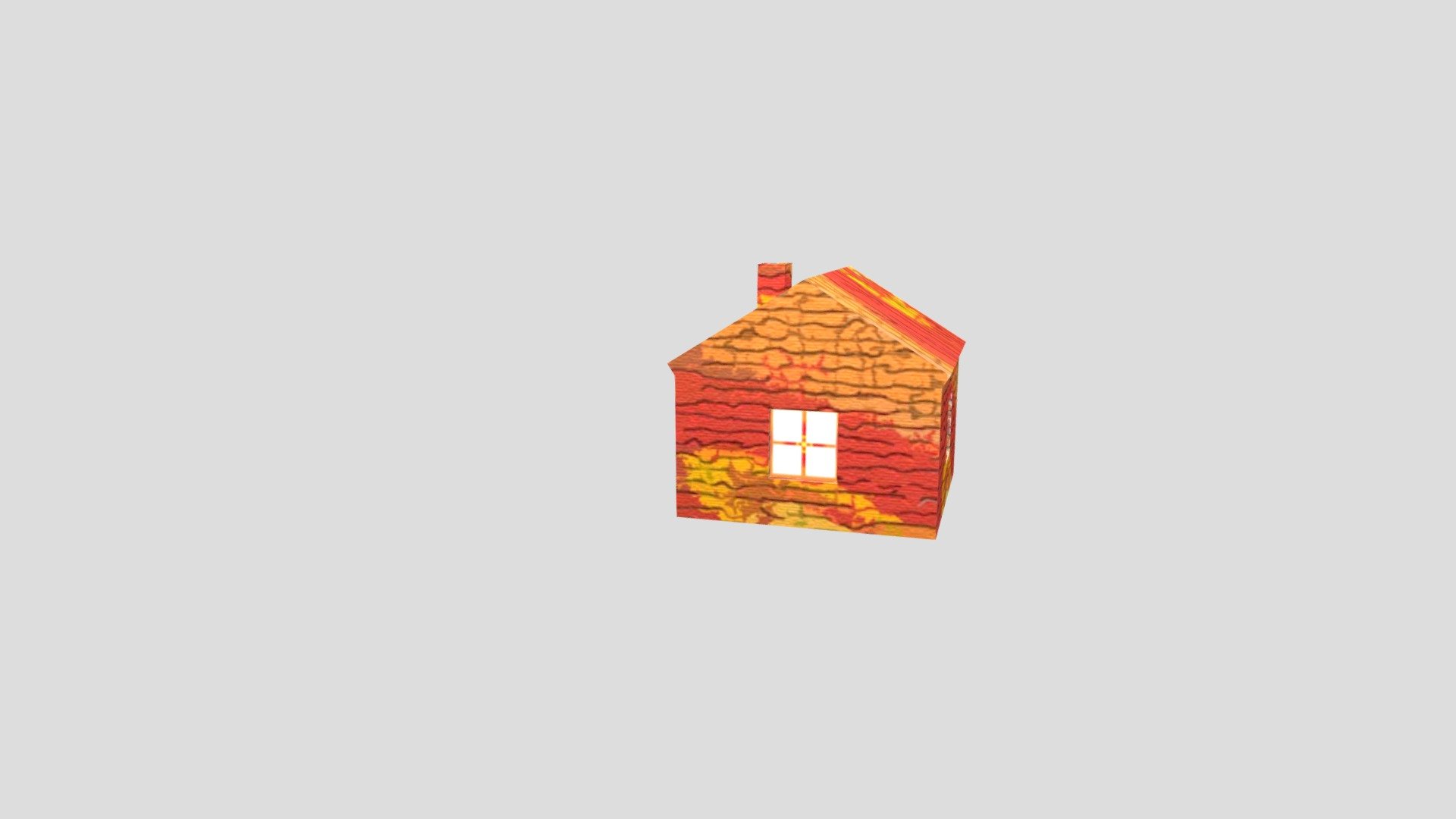 Basic House SM