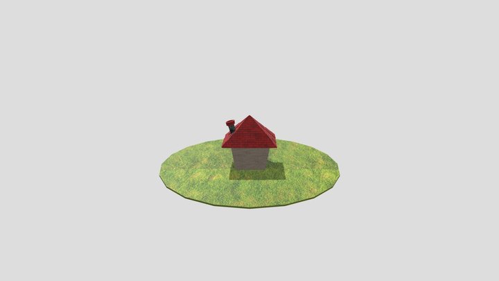 home12 3D Model