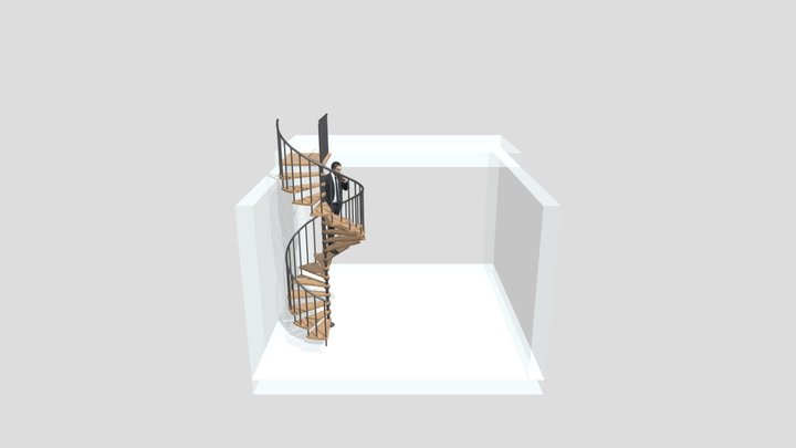 Без названия 3D Model