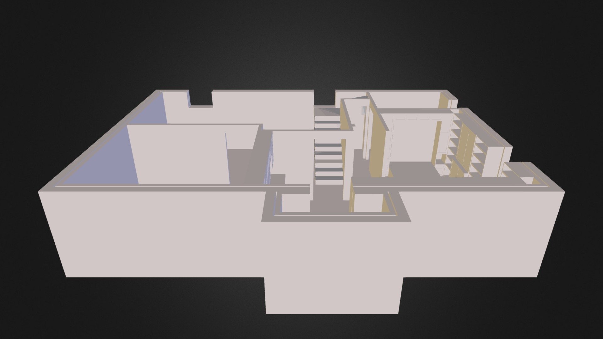 Ferron Residence