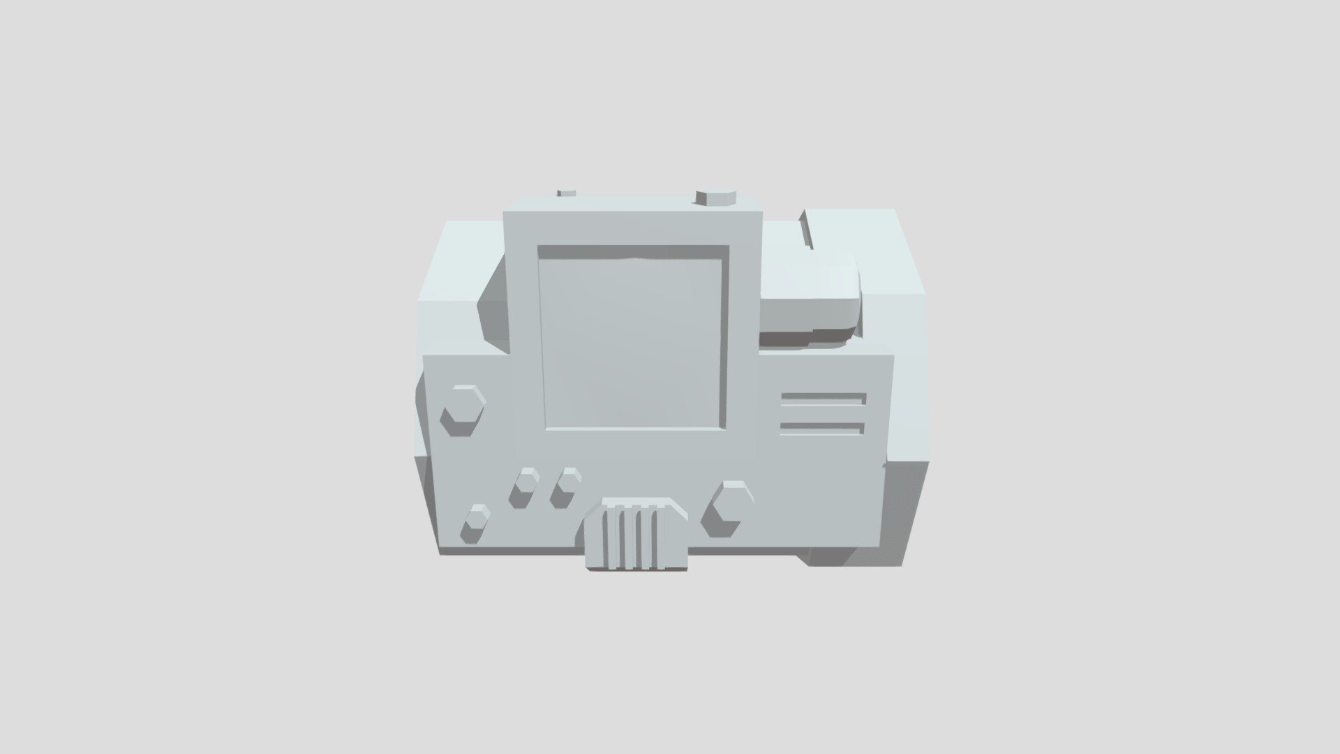 Pip Boy