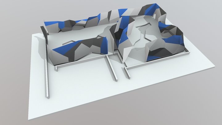 100718 3D Model