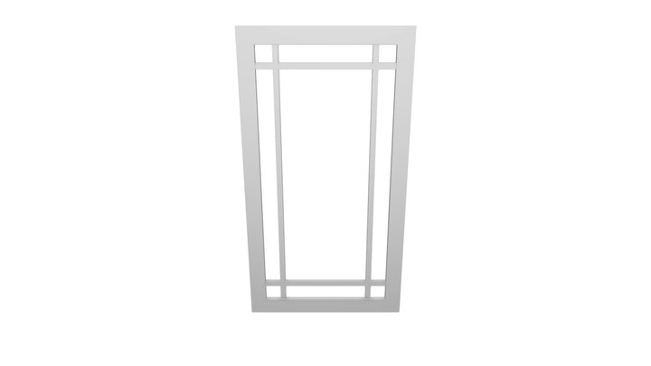 Front Typ 04 3D Model