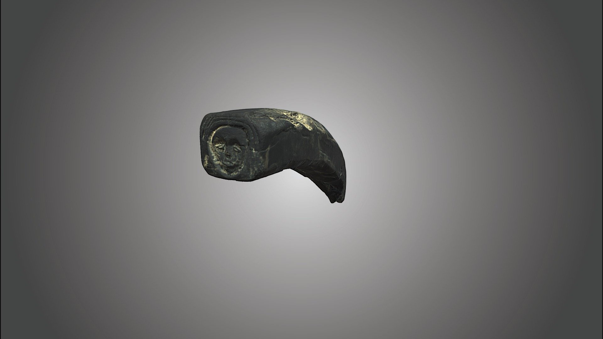 Hamertje Ieper — Sketchfab embed 3D viewer