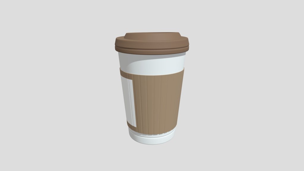 Coffee Cup