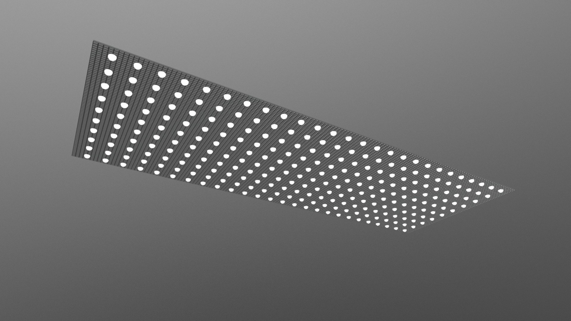 RGB Lamps