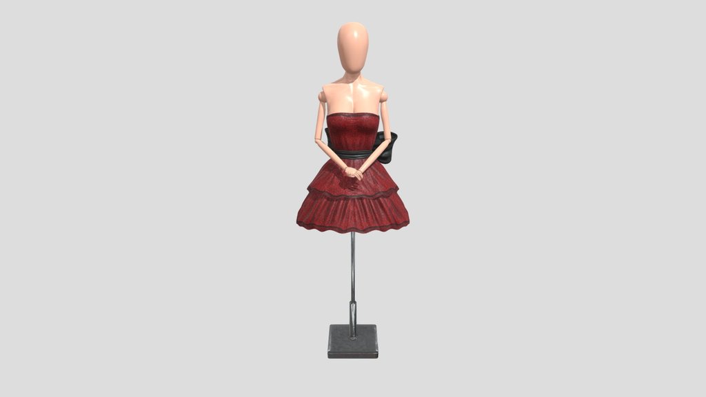 Mannequin