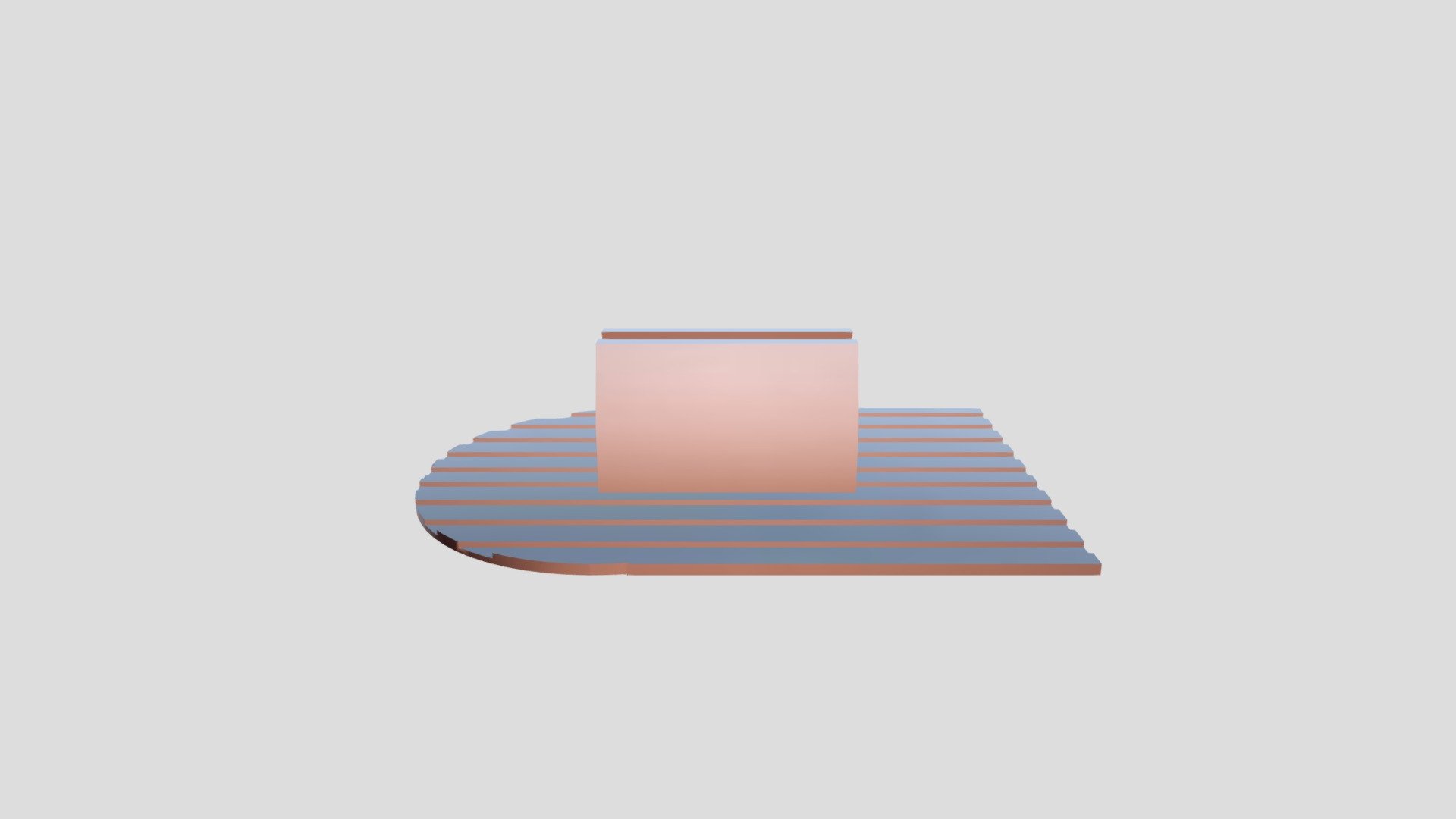 Fog Blocker for Large Frame Glasses - Download Free 3D model by Leo ...