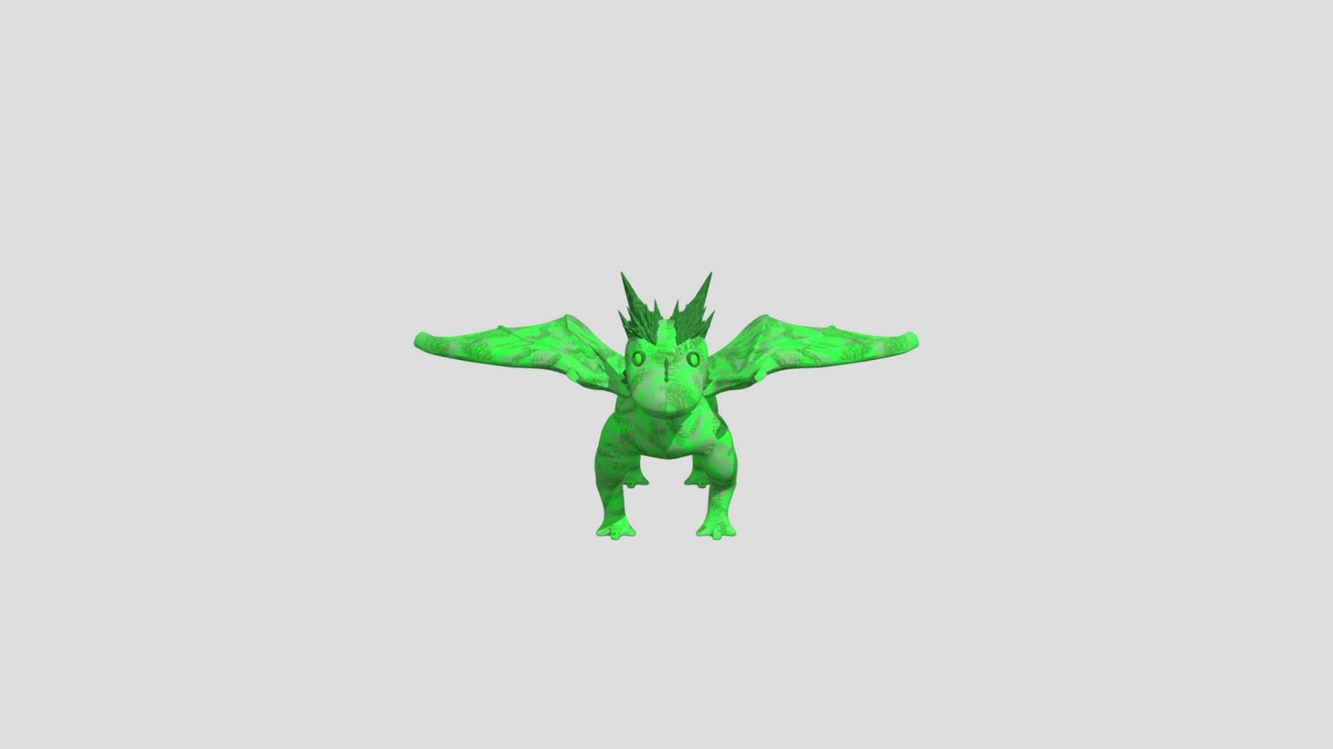 Pseudo-Dragon