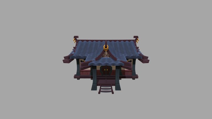 Sadasd 3D models - Sketchfab