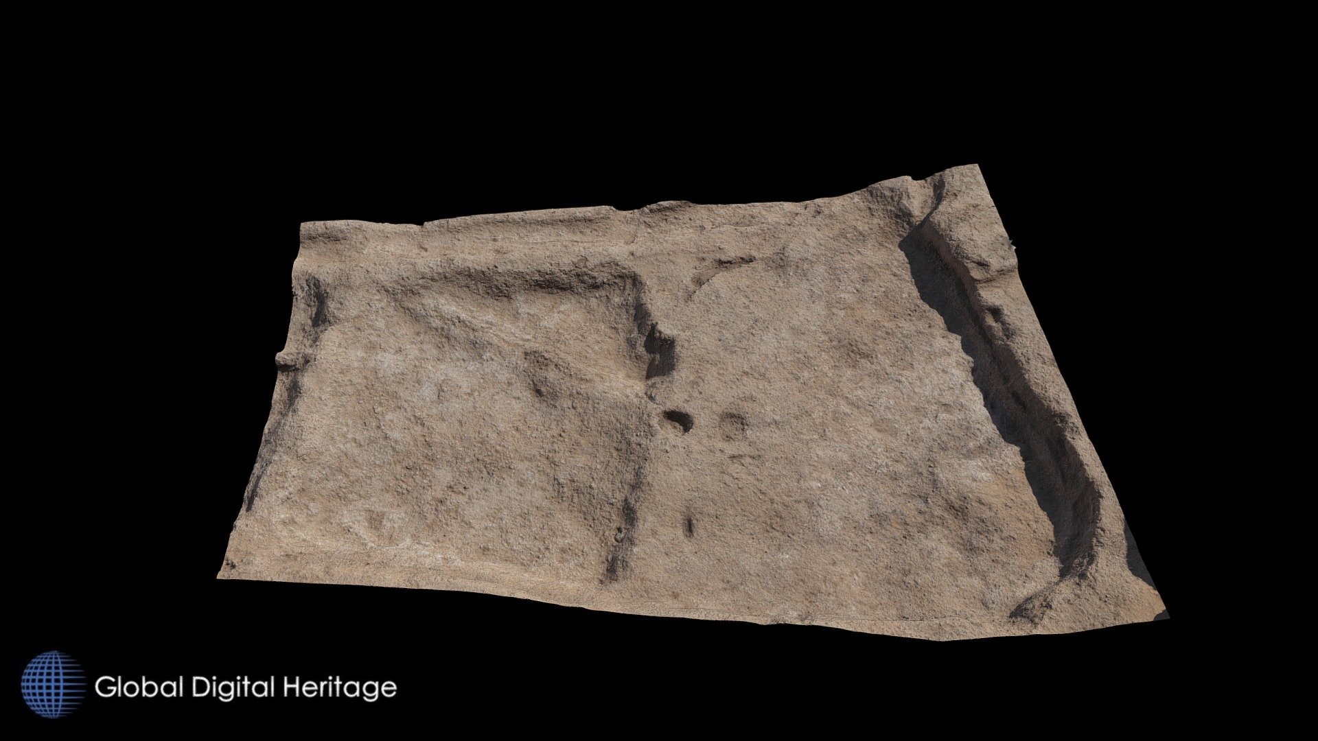 Al-Thuqaibah - Basin 60 — Sketchfab embed 3D viewer