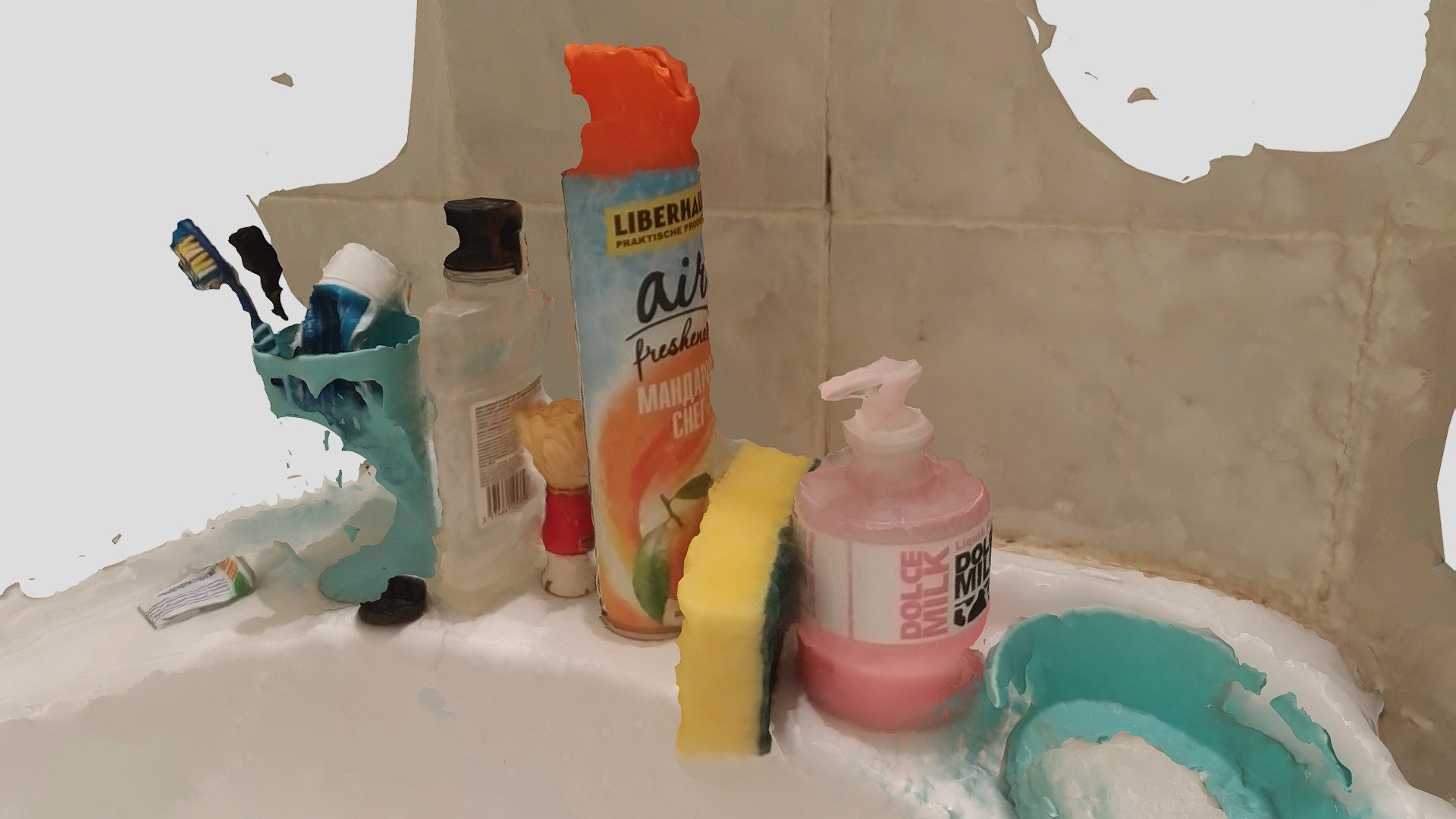 Sink test