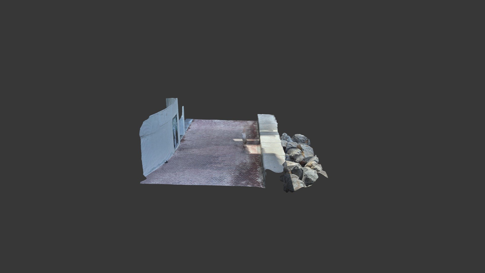 20220321_SidewalkAndStones