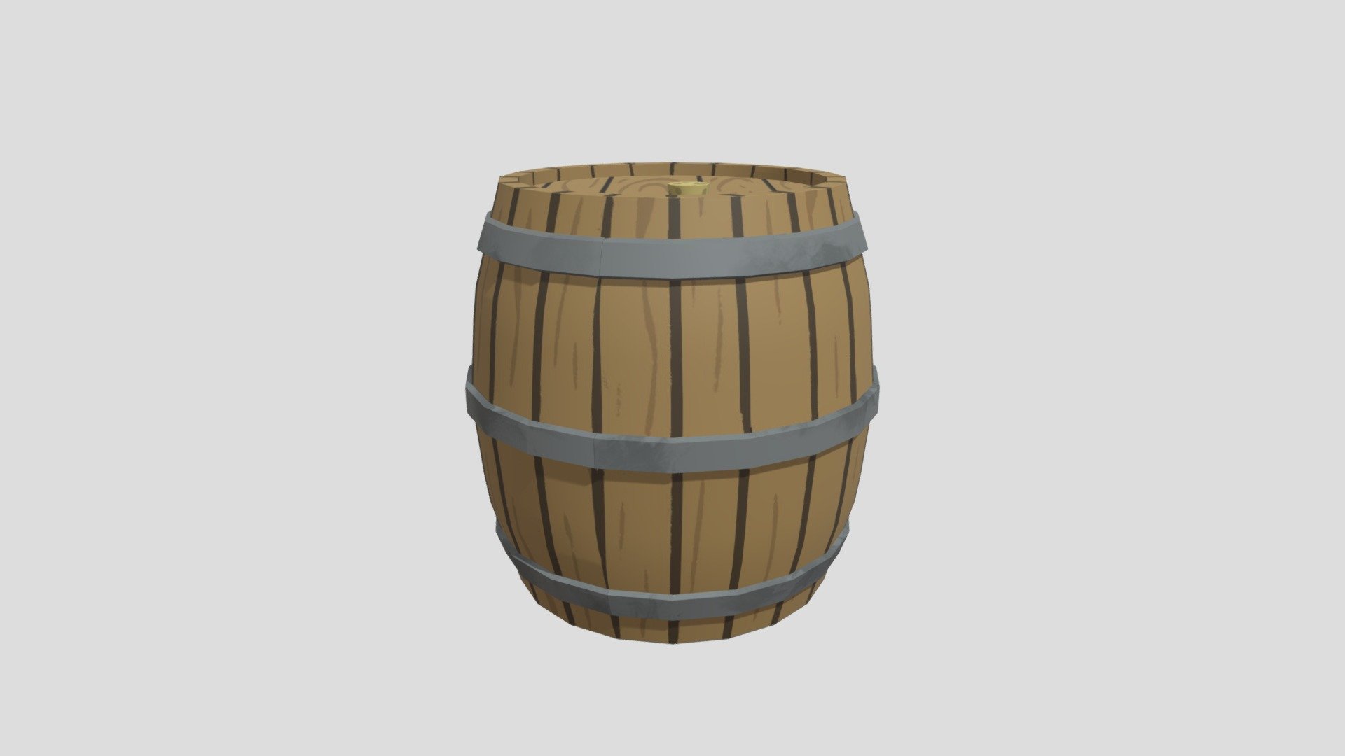 Barrel Final