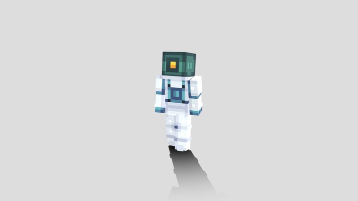 Gotnoiz 3D Model