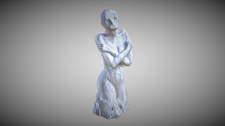 SOY UN DIEZ PERO... 3D Model