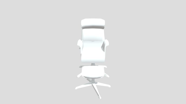 11 3D Model