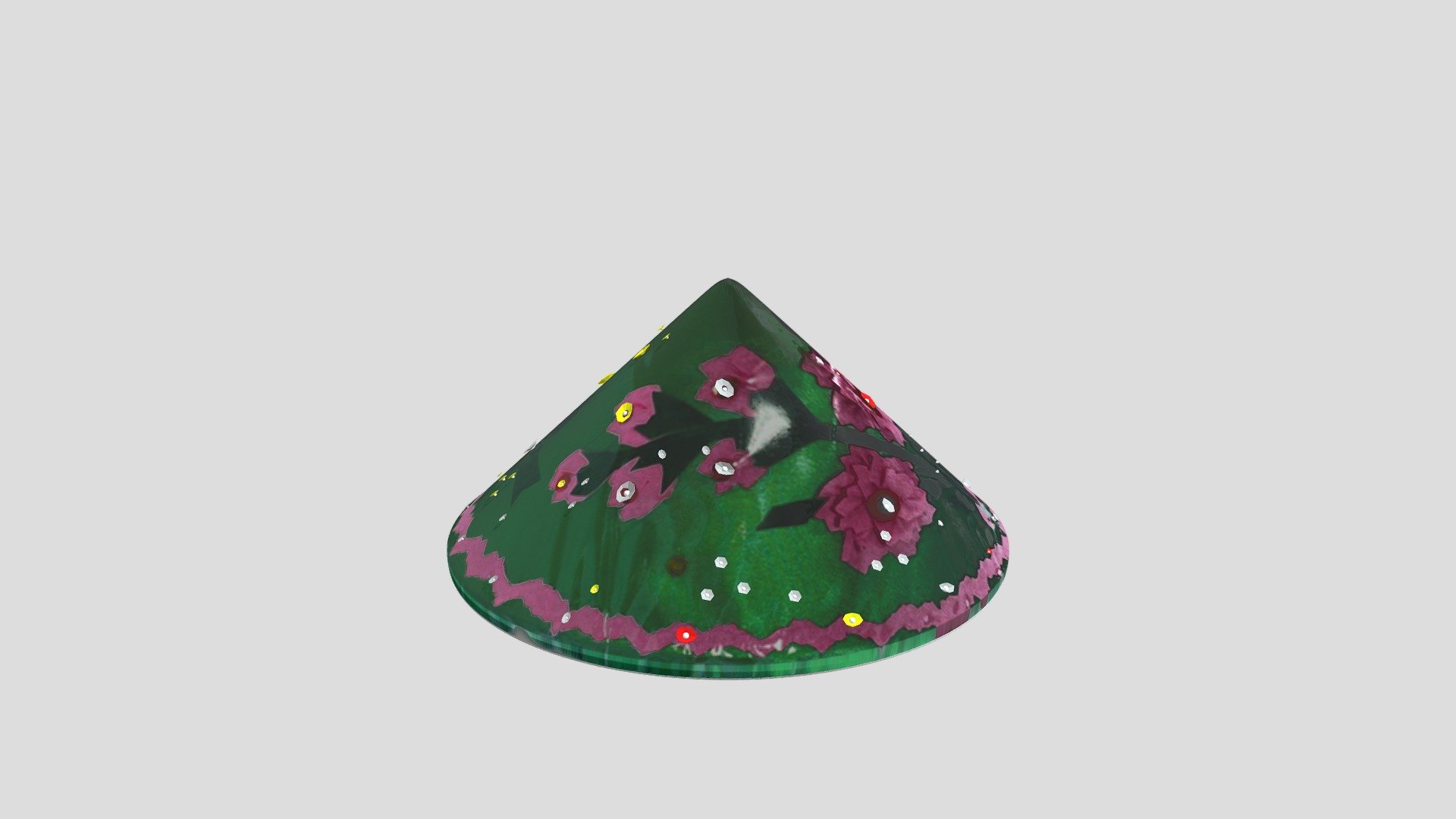 Tudung Hijau