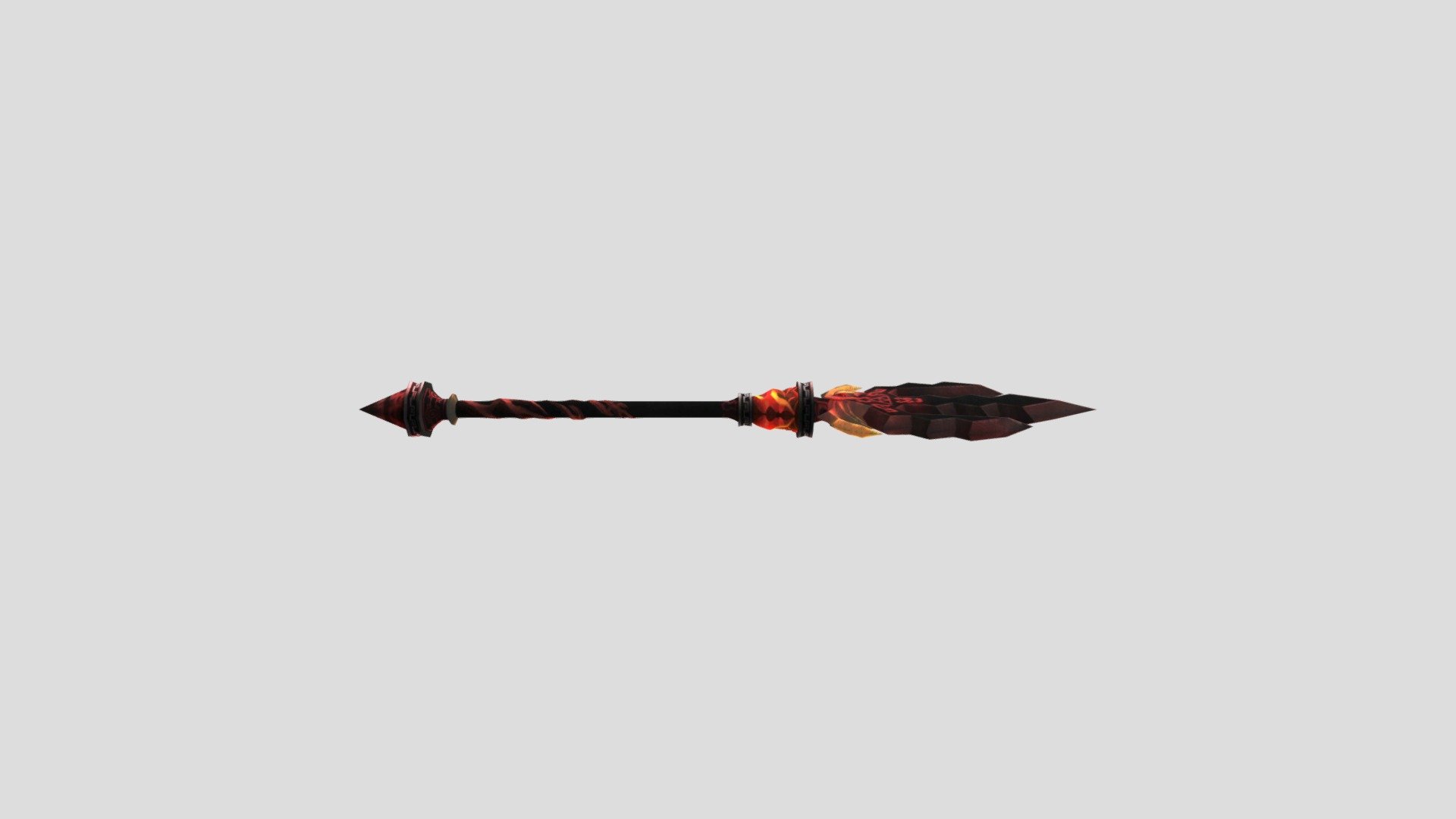 Hyrule Warriors Trident Of Demise